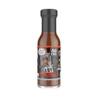 Angus &Oink Baby Pangang Indonesian 300g Indonesisk BBQ Saus