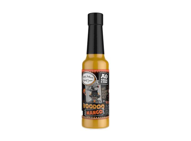 Angus & Oink Hot Sauce Gift Pack