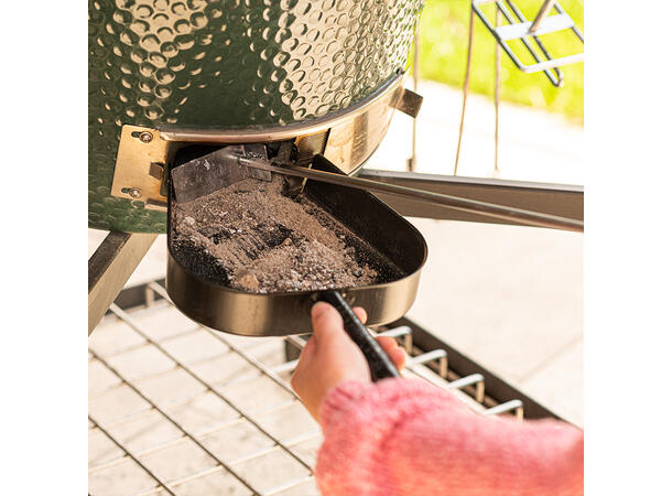 Ash Tool 2XL, XL Big Green Egg