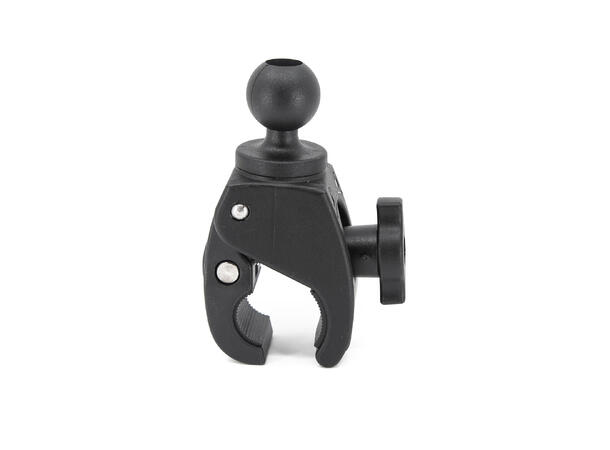 Ball Clamp 1", Hurtigklemme for rør