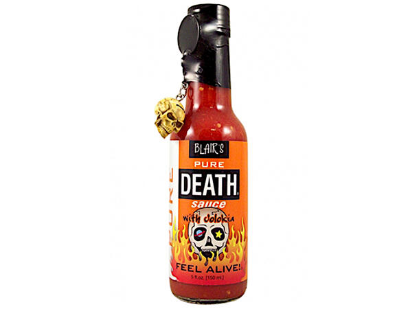 Blair's - Pure Death 148ml