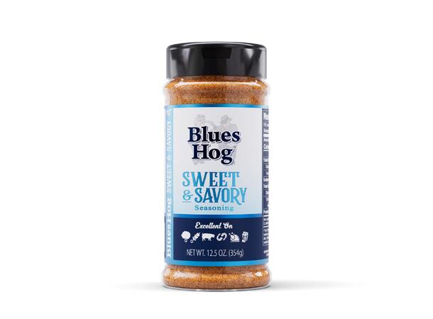 Blues Hog Sweet & Savory Rub 354g