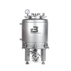 Brite 40 40 liters brite tank