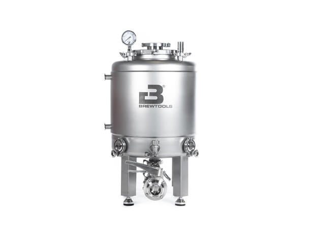 Brite 40 tank