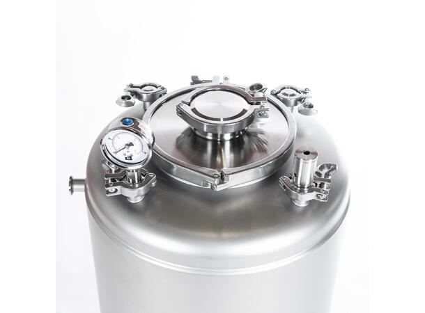 Brite 40 tank