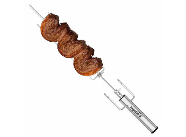 Central Rod 20cm Extension