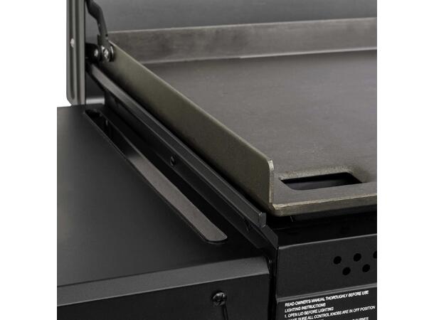 Char-griller Flat Iron Premium Griddle