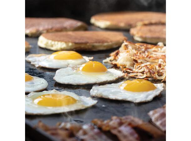 Char-griller Flat Iron Premium Griddle