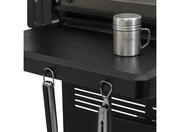 Char-griller Flat Iron Premium Griddle