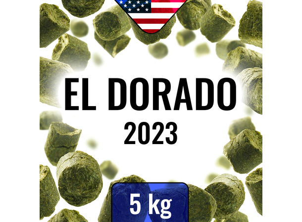 El Dorado 2023 5KG