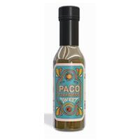 Everyday Pepper Sauce Paco Fransisco 148ml