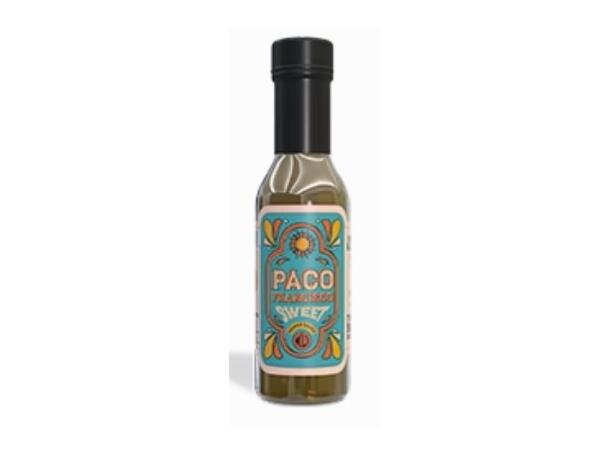 Everyday Pepper Sauce