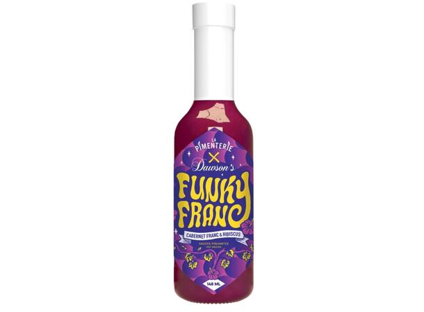 Funky Franc