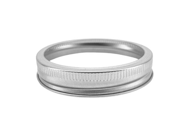 Haul Mason lokk-ring 12stk