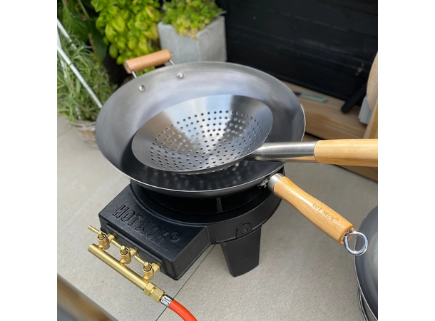 Hot Wok Hullskje