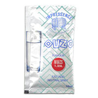 Impressence - Ouzo Spirit Essens med smak av Ouzo