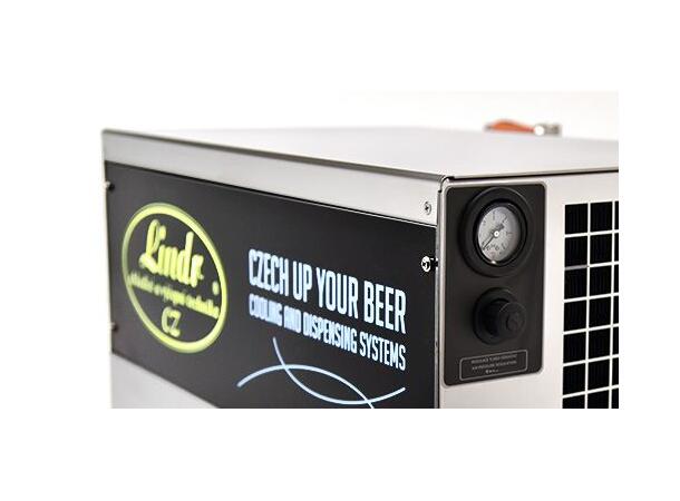 KONTAKT 300 / K-profi TWIN POWER Green Line