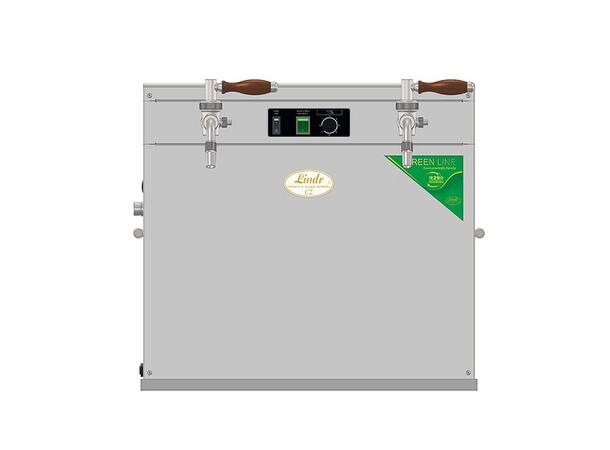 KONTAKT 300 / K-profi TWIN POWER Green Line