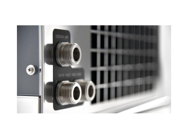 KONTAKT 300 / K-profi TWIN POWER Green Line