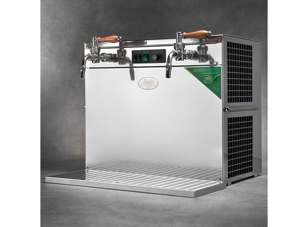 KONTAKT 300 / K-profi TWIN POWER Green Line