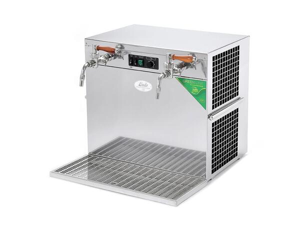 KONTAKT 300 / K-profi TWIN POWER Green Line