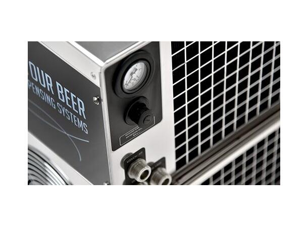 KONTAKT 300 / K-profi TWIN POWER Green Line