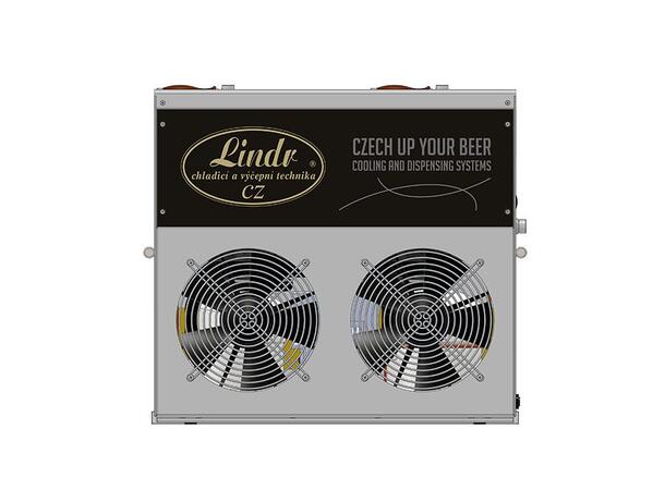 KONTAKT 300 / K-profi TWIN POWER Green Line