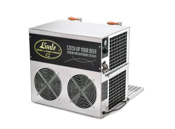 KONTAKT 300 / K-profi TWIN POWER Green Line