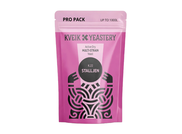 K.22 Stalljen Pro 300g