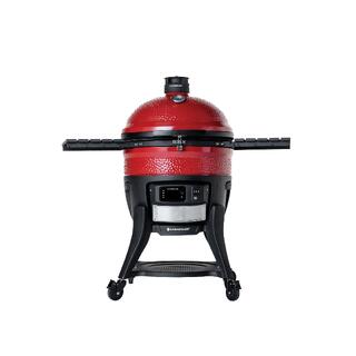 Kamado Joe - Big Joe Konnected Joe Digital kullgrilll &#216;61 cm