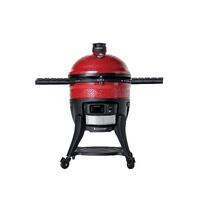 Kamado Joe - Big Joe Konnected Joe Digital kullgrilll Ø61cm