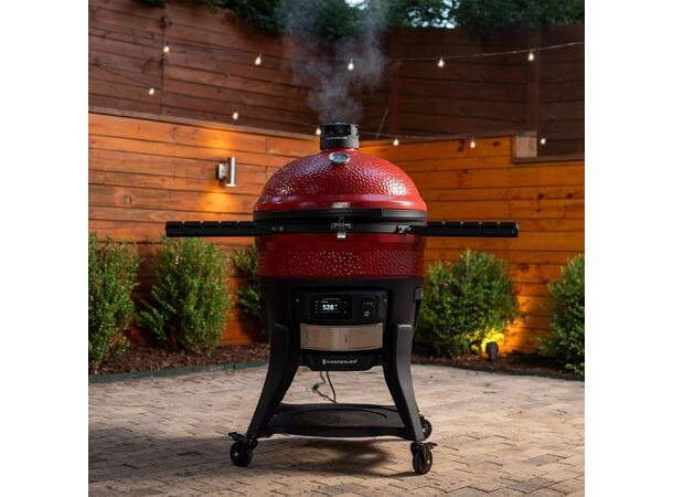 Kamado Joe - Big Joe Konnected Joe