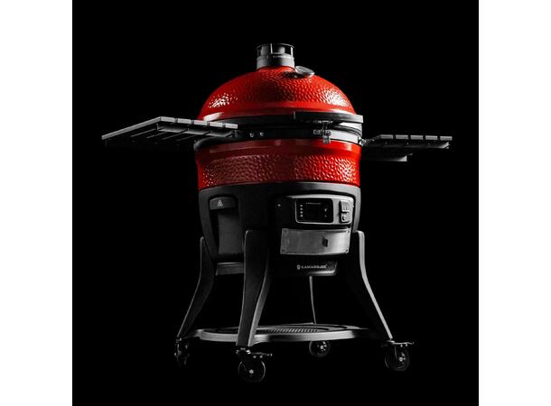 Kamado Joe - Big Joe Konnected Joe