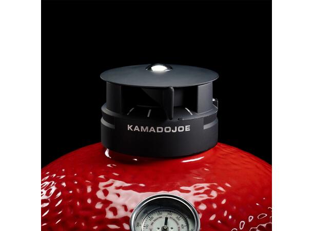 Kamado Joe - Big Joe Konnected Joe