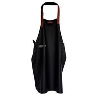 Kamado Joe Leather Apron Premium grillforkle
