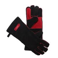Kamado Joe Leather Gloves Varmeresistante skinnhansker