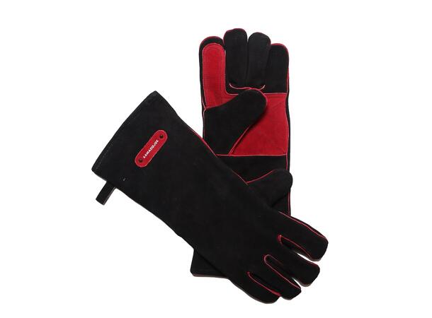 Kamado Joe Leather Gloves