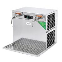 Lindr KONTAKT 300/K-profi TWIN POWER to kompressorer – kraftigst i klassen!