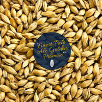 Low Colour Golden Promise 1 Kg Hel 2,5 - 4,5 EBC - Simpsons Malt