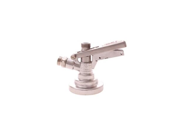 Micro Matic Fatkobling G-type (DSI)