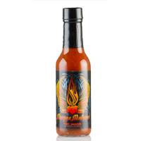 Moruga Madness Hot Sauce CaJohn's 148ml