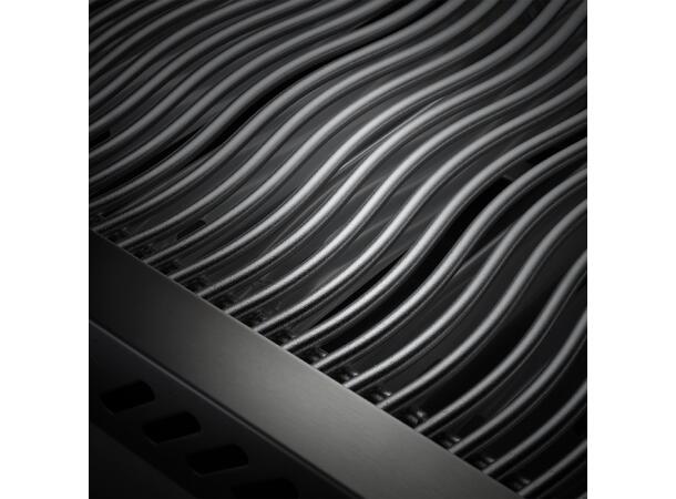 Napoleon Built-in 700 series 32", Svart