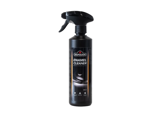 Napoleon Grillrens - Emalje