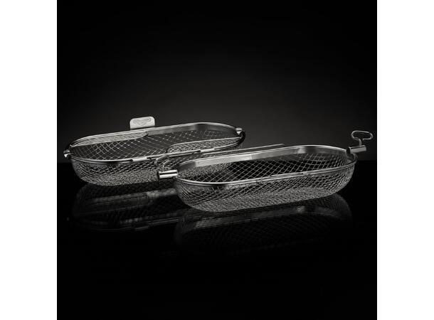 Napoleon Rotisserikurv