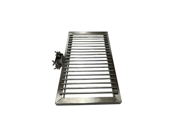 Omberg Asado Gaucho 1200 Braserohylle