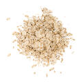 Store havregryn umaltet 1 Kg 1-2 EBC M&#248;llerens