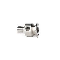 TC34mm til 19mm slange, sensorholder For M10 sensor