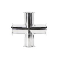 TC Kryss, 2", L=178 Tri-Clamp Brewtools