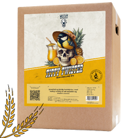 Titty Twister NEIPA allgrain ølsett Limited Edition! Smakfull og fyldig