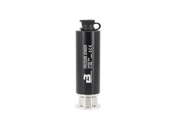 Trykksensor, TC34mm, CAN BUS 24V